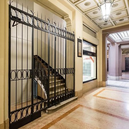 Casa Acquaderni Διαμέρισμα Μπολόνια Εξωτερικό φωτογραφία