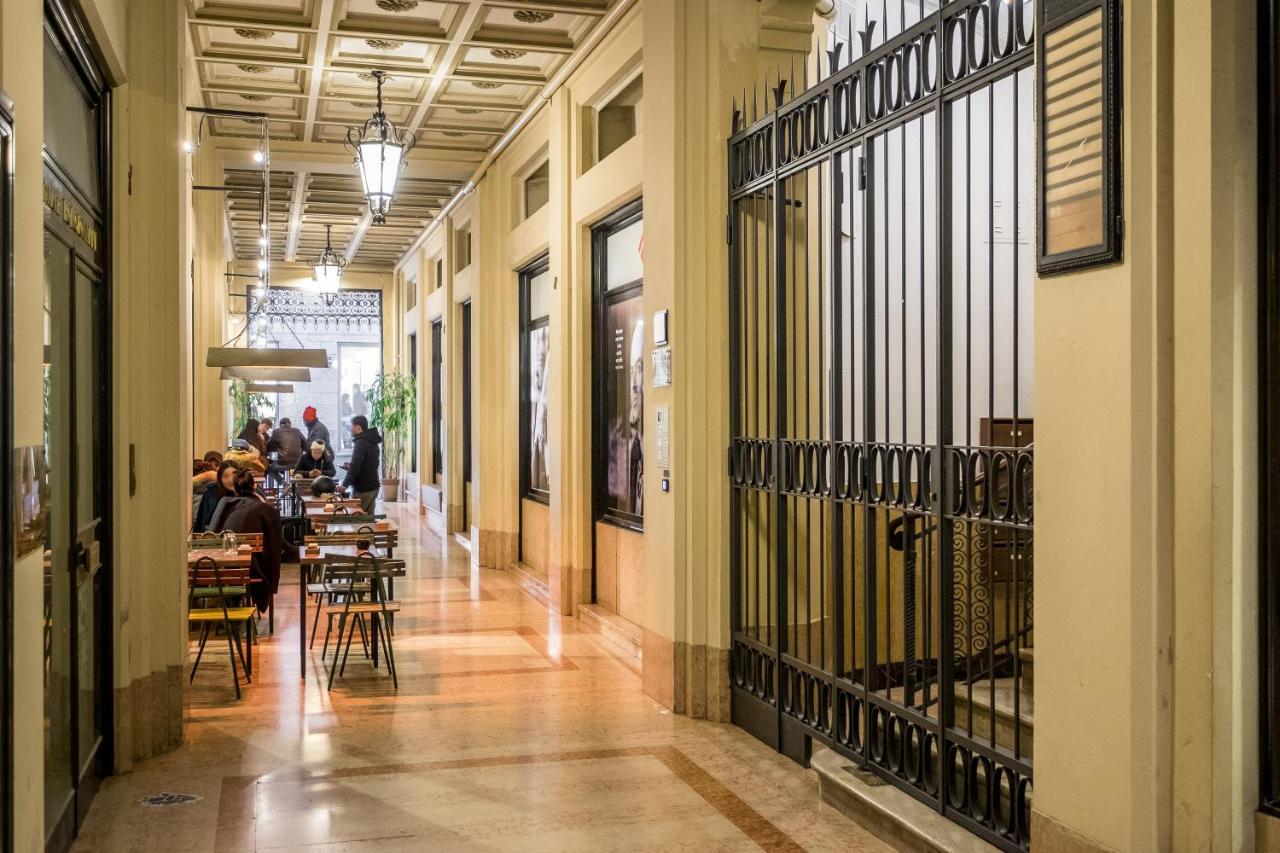 Casa Acquaderni Διαμέρισμα Μπολόνια Εξωτερικό φωτογραφία