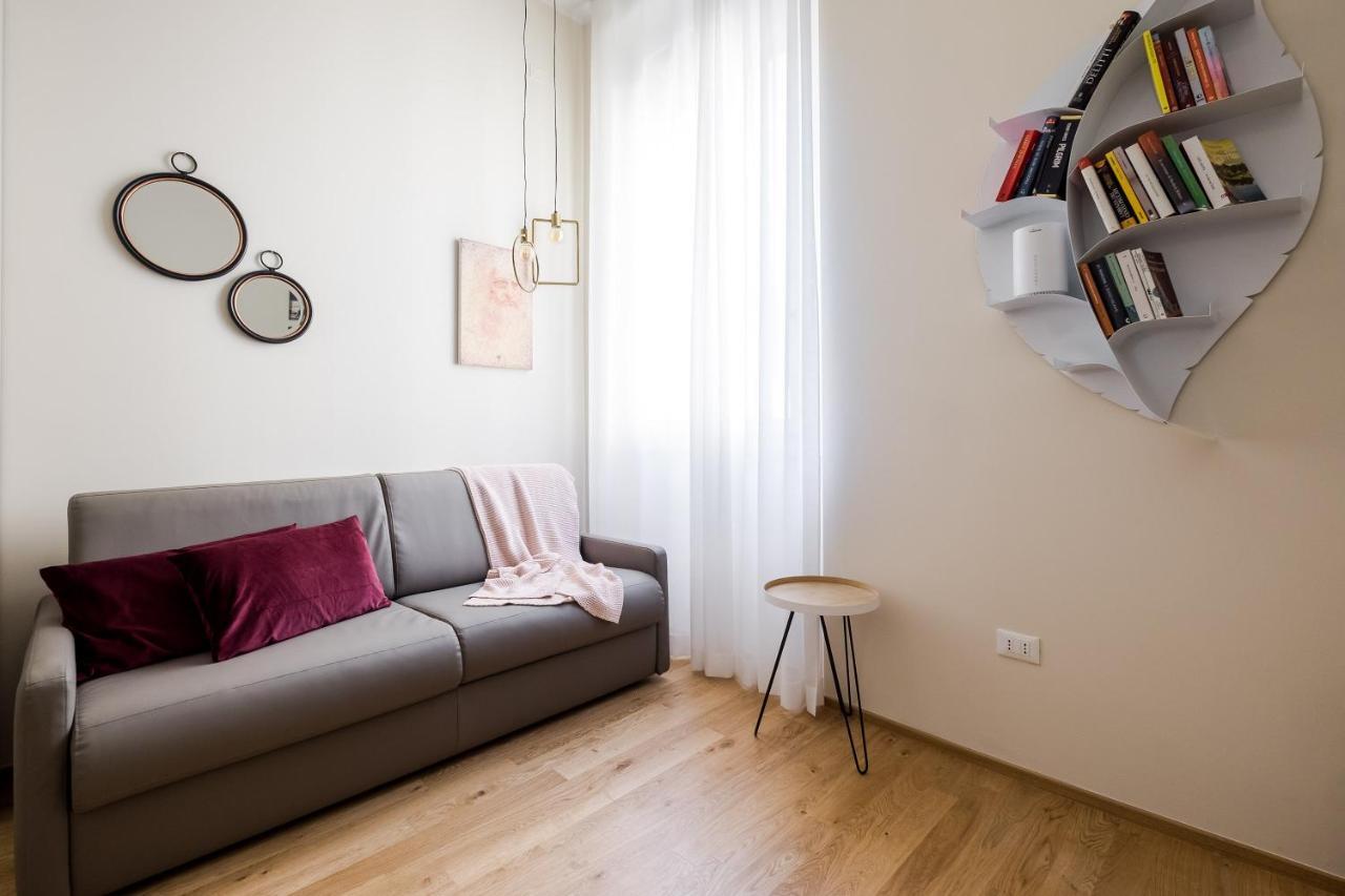 Casa Acquaderni Διαμέρισμα Μπολόνια Εξωτερικό φωτογραφία